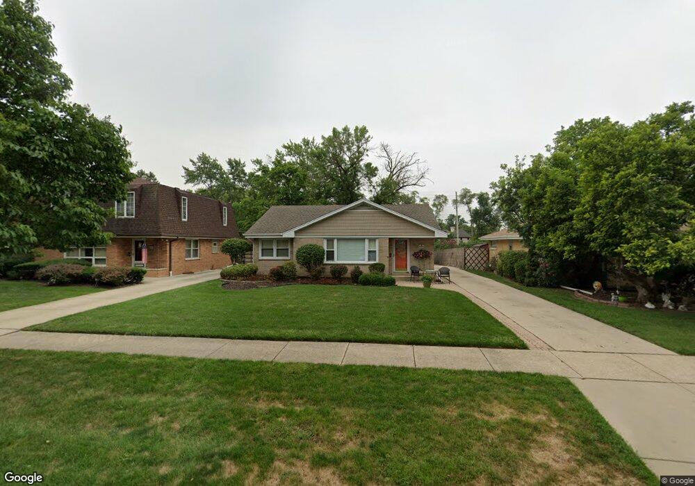 322 E South St, Elmhurst, IL 60126 - photo 1