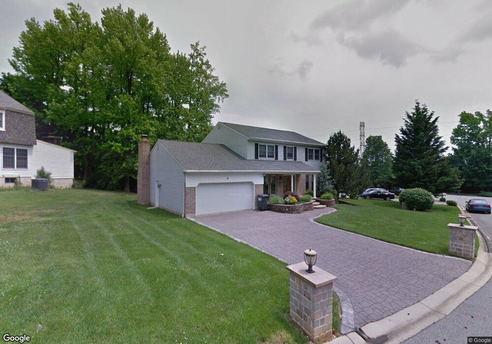 5 Gristmill Ct, Wilmington, DE 19803 - photo 1