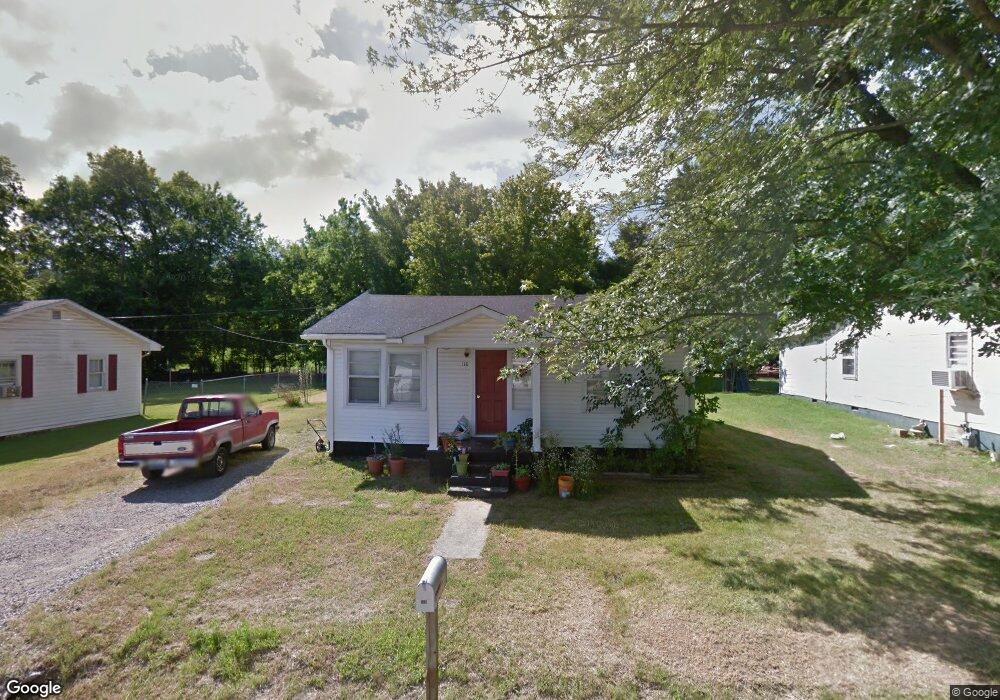 118 Lancaster Dr, Hopkinsville, KY 42240 - photo 1