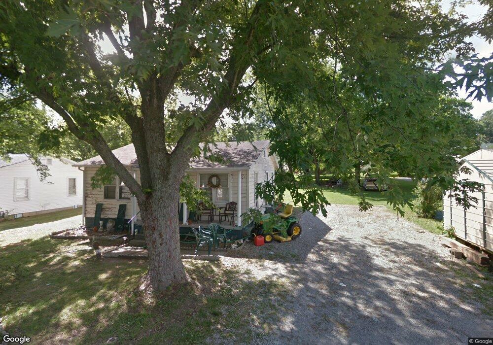 120 Lancaster Dr, Hopkinsville, KY 42240 - photo 1