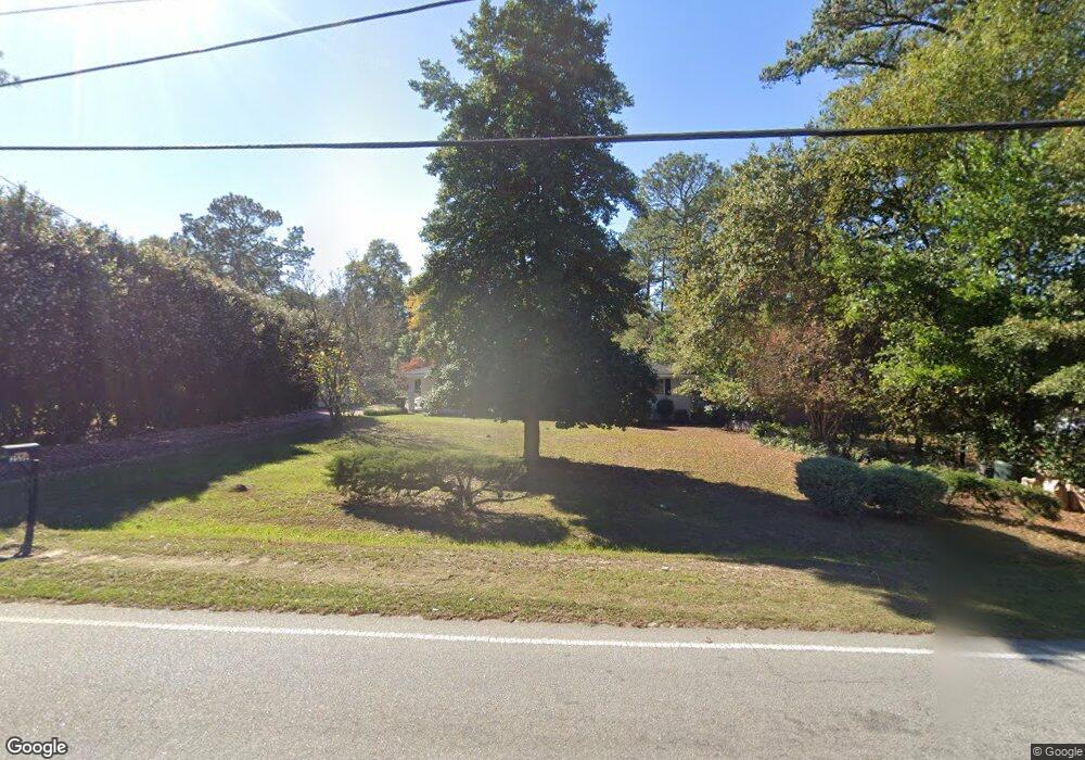 2559 Wheeless Rd, Augusta, GA 30906 - photo 1
