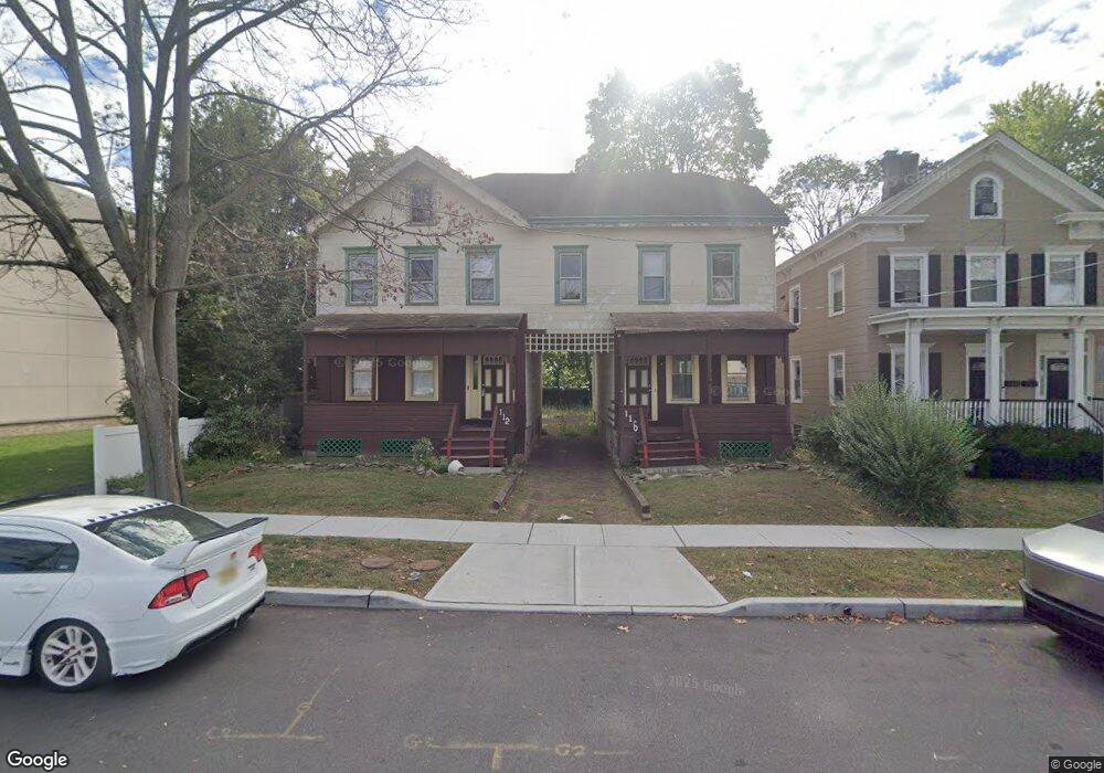 110 Jackson Ave unit 112, North Plainfield, NJ 07060 - photo 1