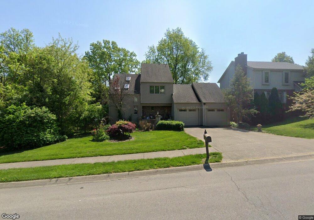 108 Mack Dr, New Albany, IN 47150 - photo 1