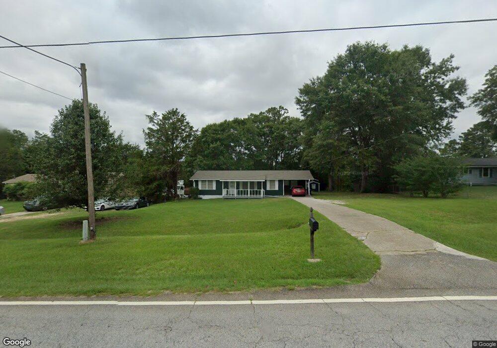 1019 McDaniel Mill Rd SW, Conyers, GA 30094 - photo 1