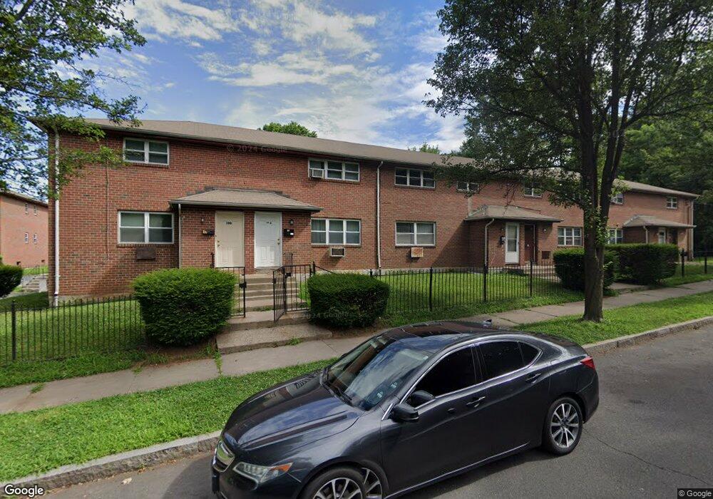 100 Sherbrooke Ave, Hartford, CT 06106 - photo 1