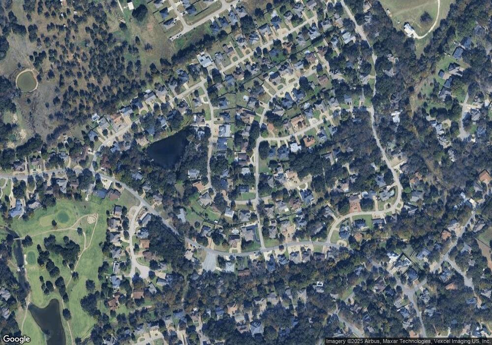 6208 Carrizo Dr, Granbury, TX 76049 - photo 1