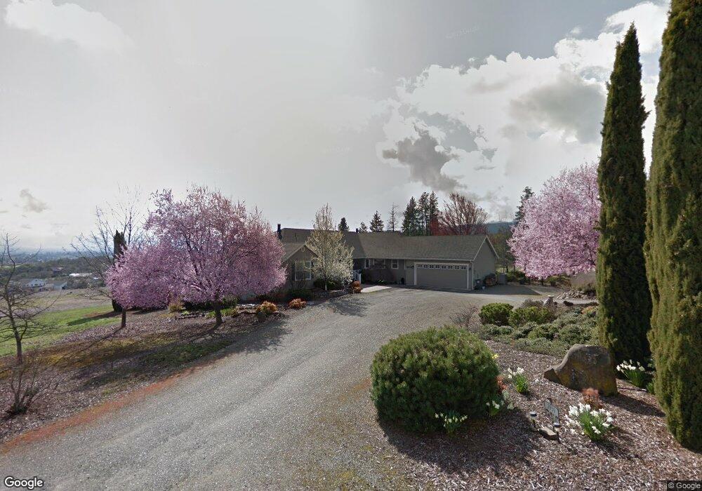 3939 Walker Creek Rd, Central Point, OR 97502 - photo 1