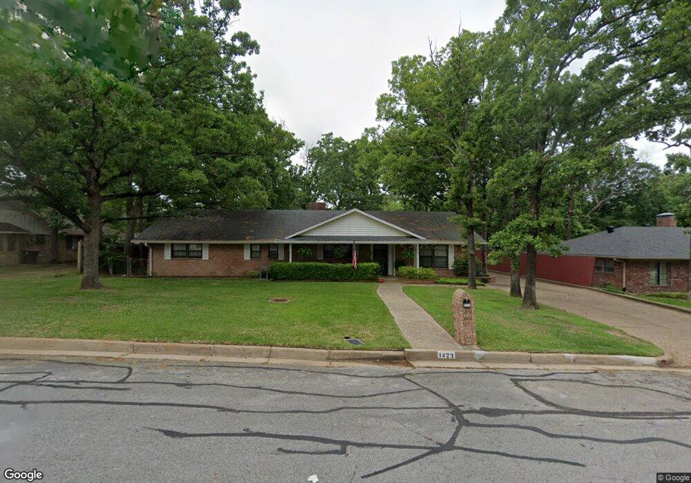 1423 Hubbard Dr, Tyler, TX 75703 - photo 1