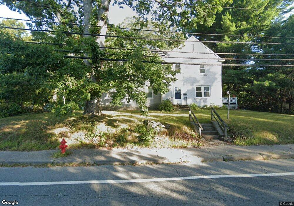 490 Providence St, West Warwick, RI 02893 - photo 1