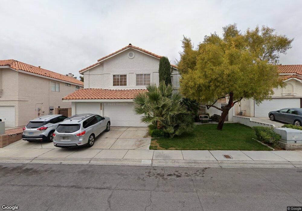 2933 Caressa Ct unit 10B, Las Vegas, NV 89117 - photo 1