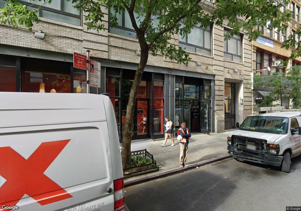 344 W 38th St unit 10A, New York, NY 10018 - photo 1