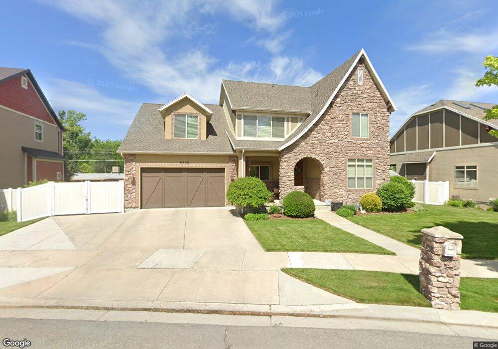 8358 Lorimer Ln, Sandy, UT 84070 - photo 1