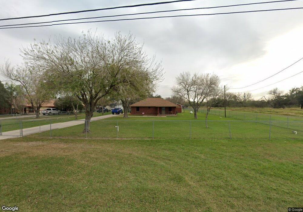 513 W Mile 10 N, Weslaco, TX 78596 - photo 1