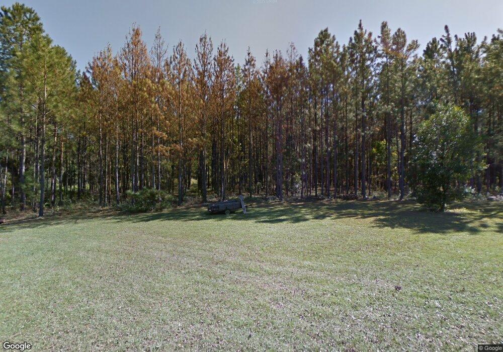 3975 Parker Ln, Waycross, GA 31503 - photo 1