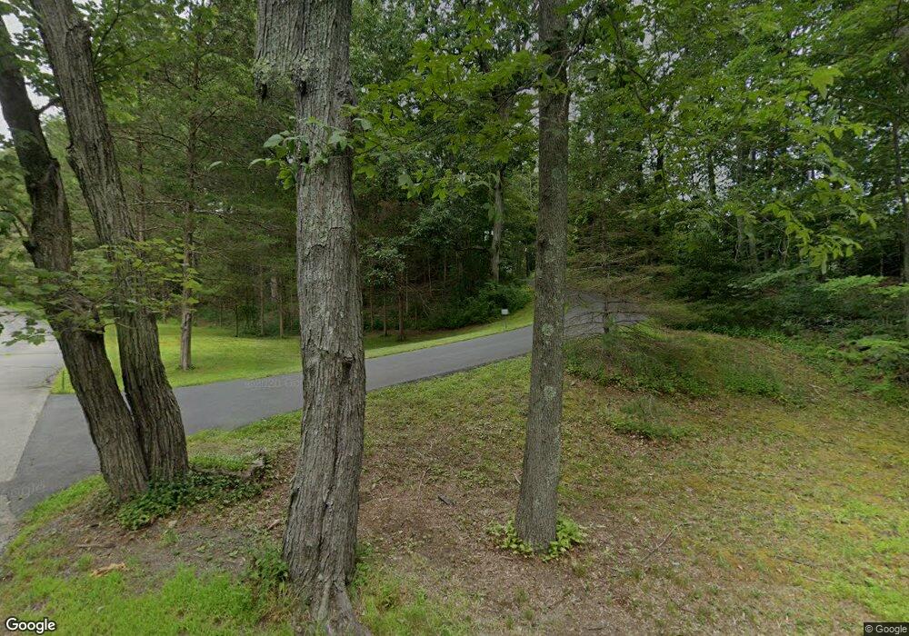 380 Morehouse Rd, Easton, CT 06612 - photo 1