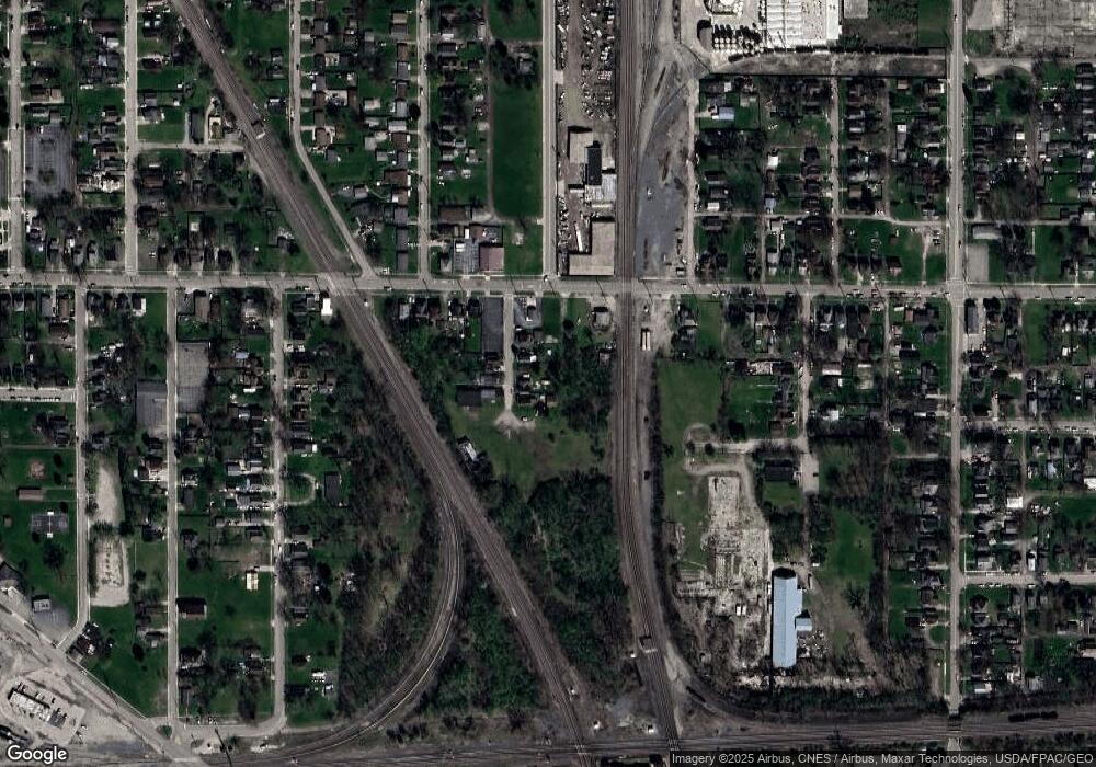 286 Breen St, Marion, OH 43302 - photo 1