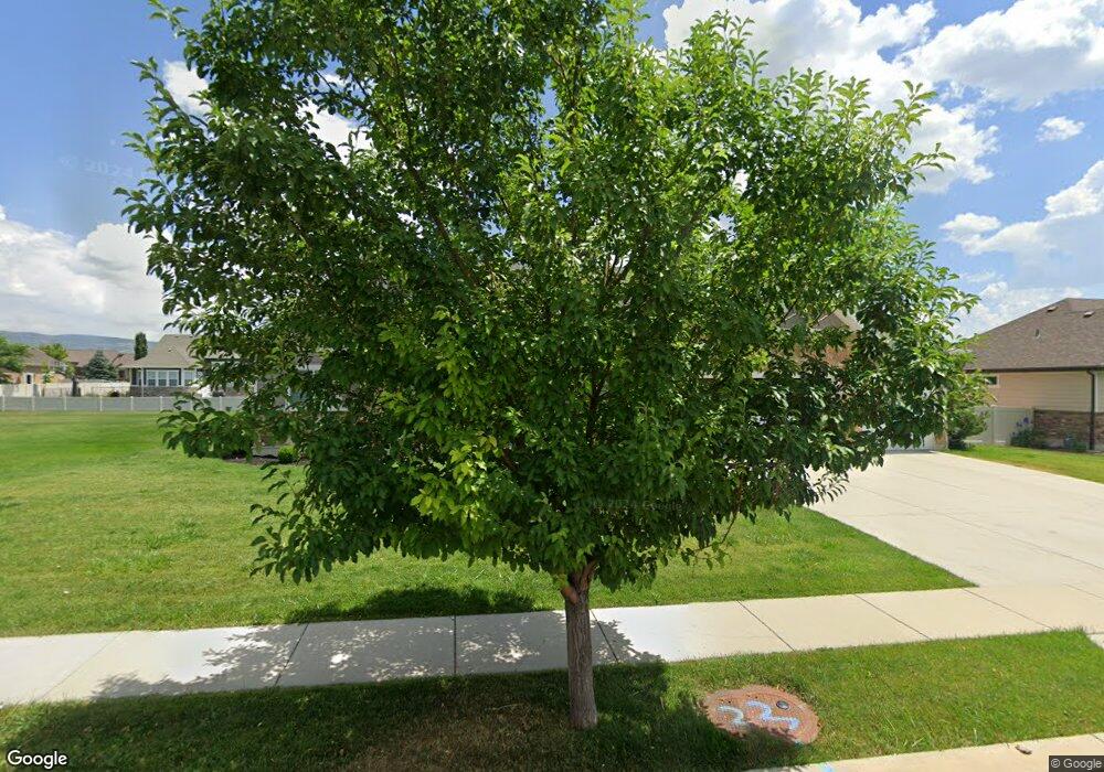 381 S 360 E unit WINTERBERRY, Midway, UT 84049 - photo 1