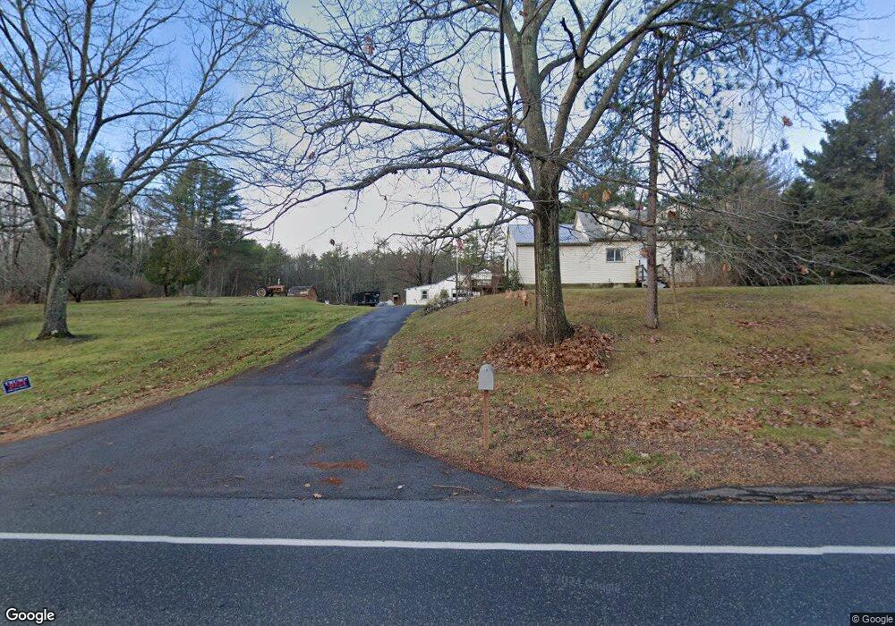 568 River Rd, Windham, ME 04062 - photo 1