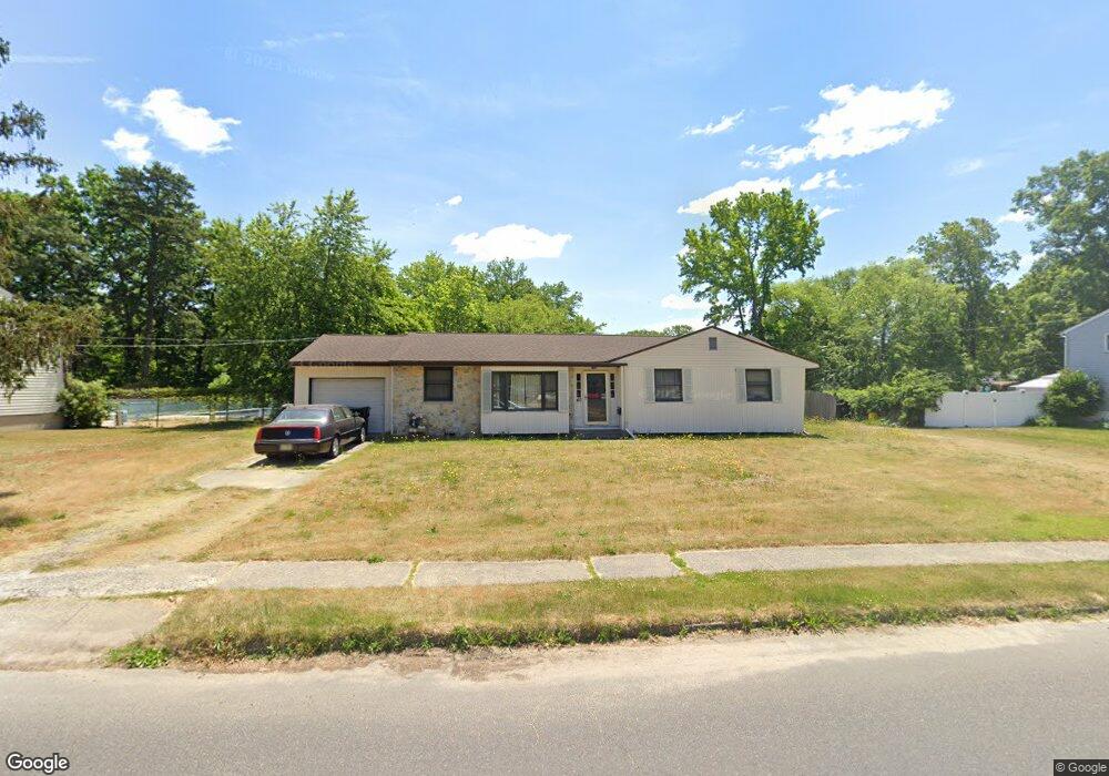 40 Briarcliff Rd, Atco, NJ 08004 - photo 1