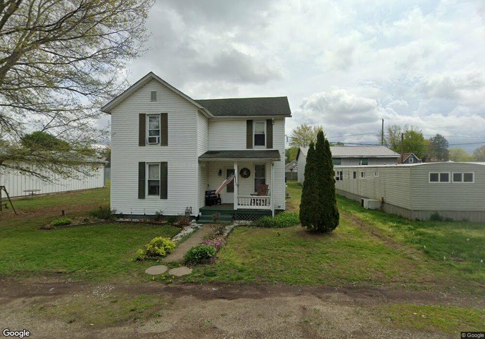 12730 3rd Ave, Trinway, OH 43842 - photo 1