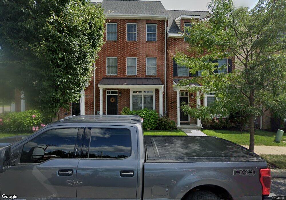 602 D St unit A1AA3, Kennett Square, PA 19348 - photo 1