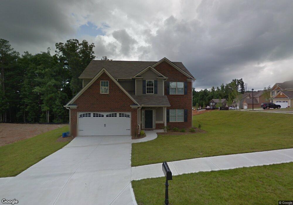 900 Walking Stick Trail, Auburn, GA 30011 - photo 1