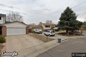 10666R Urban St, Broomfield, AK 80021