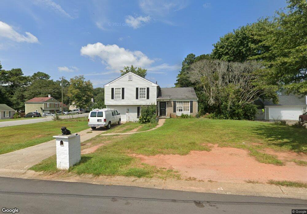 5219 Preakness Ct, Norcross, GA 30093 - photo 1