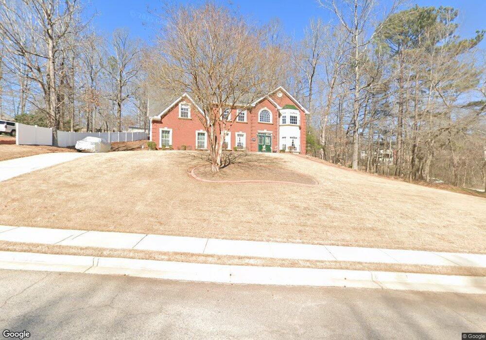 700 Whitfield Ct unit 4, Stockbridge, GA 30281 - photo 1