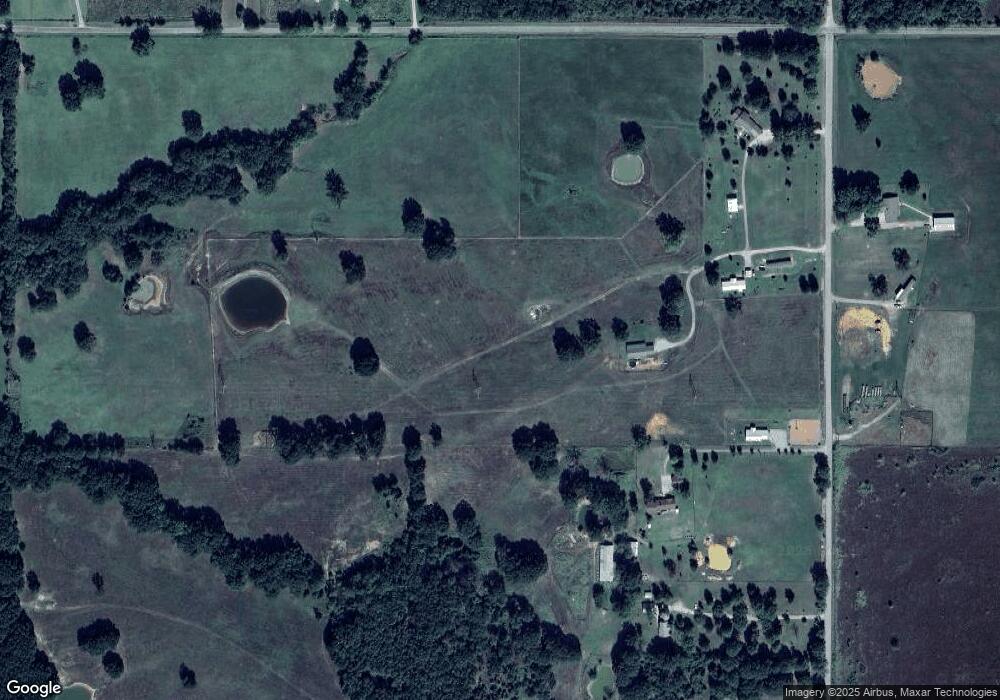 114062 S 4690 Rd, Muldrow, OK 74948 - photo 1