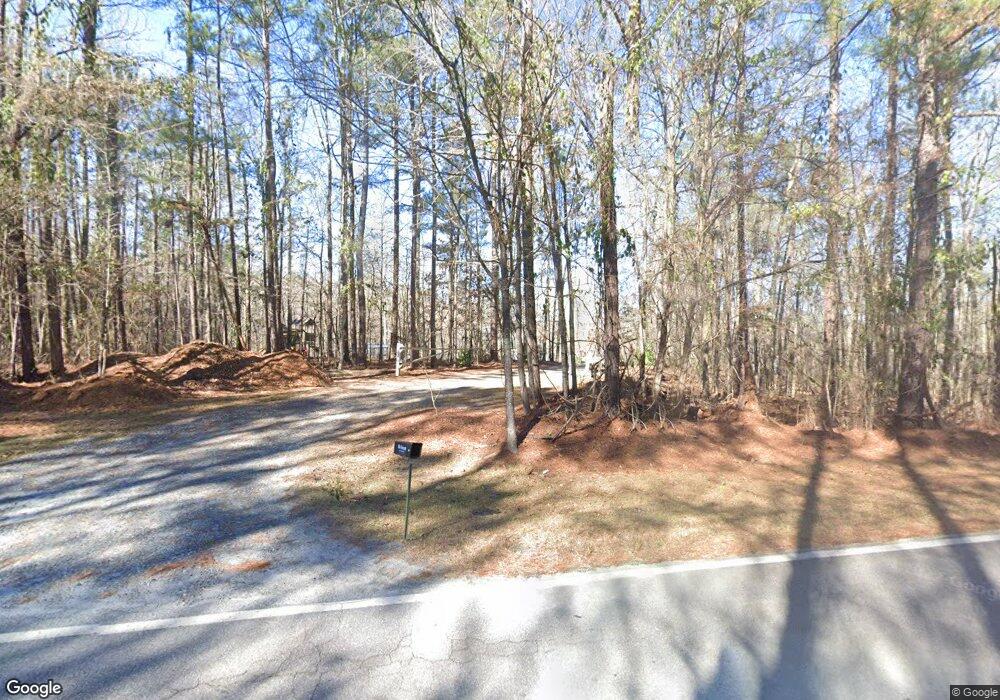 2441 Shi Rd, Forsyth, GA 31029 - photo 1