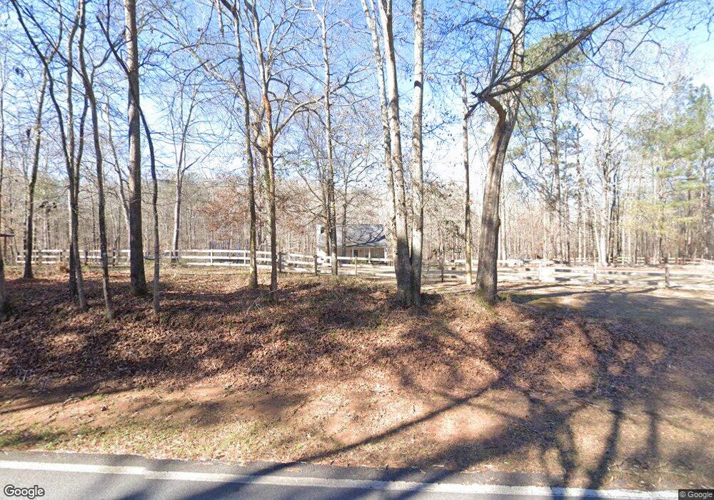 2457 Shi Rd, Forsyth, GA 31029 - photo 1