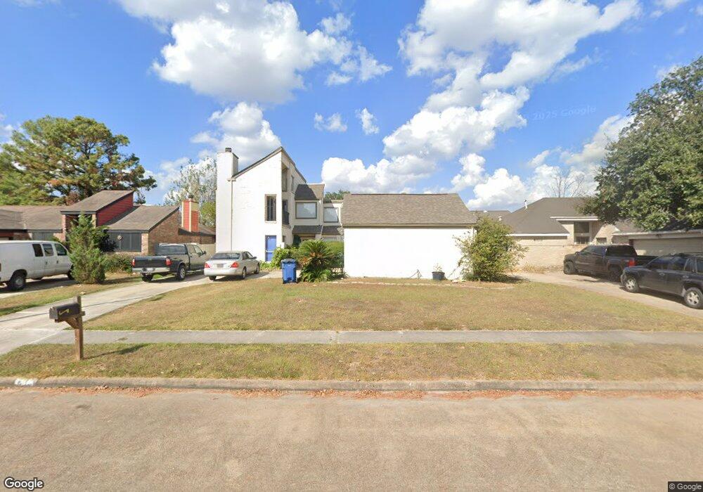 6114 Fairview Forest Dr, Houston, TX 77088 - photo 1
