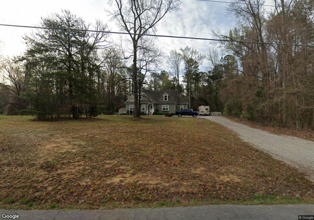 1655 Page Rd, Powhatan, VA 23139 - photo 1