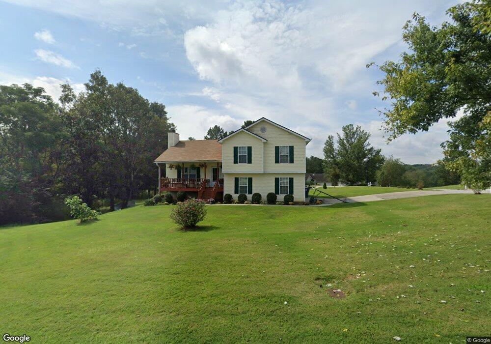 1017 Carly Joanna Ct, Dacula, GA 30019 - photo 1