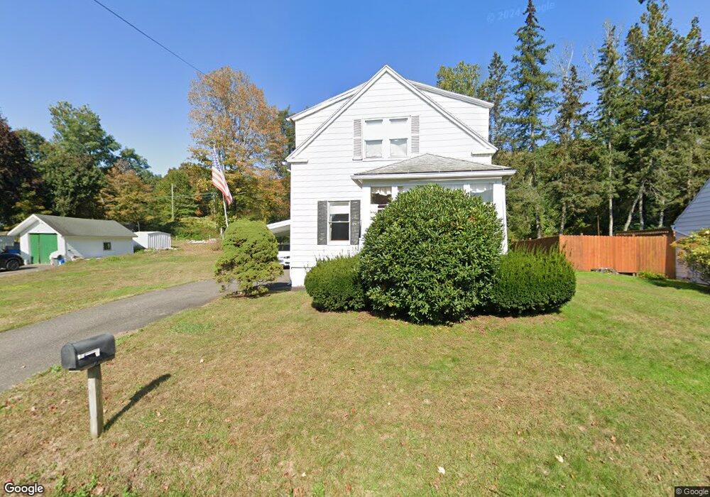 1410 Highland Ave, Waterbury, CT 06708 - photo 1