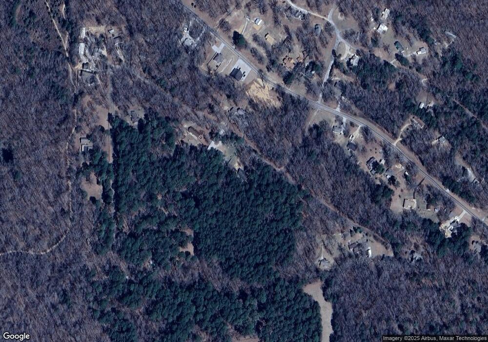 13 County Road 187, Oxford, MS 38655 - photo 1