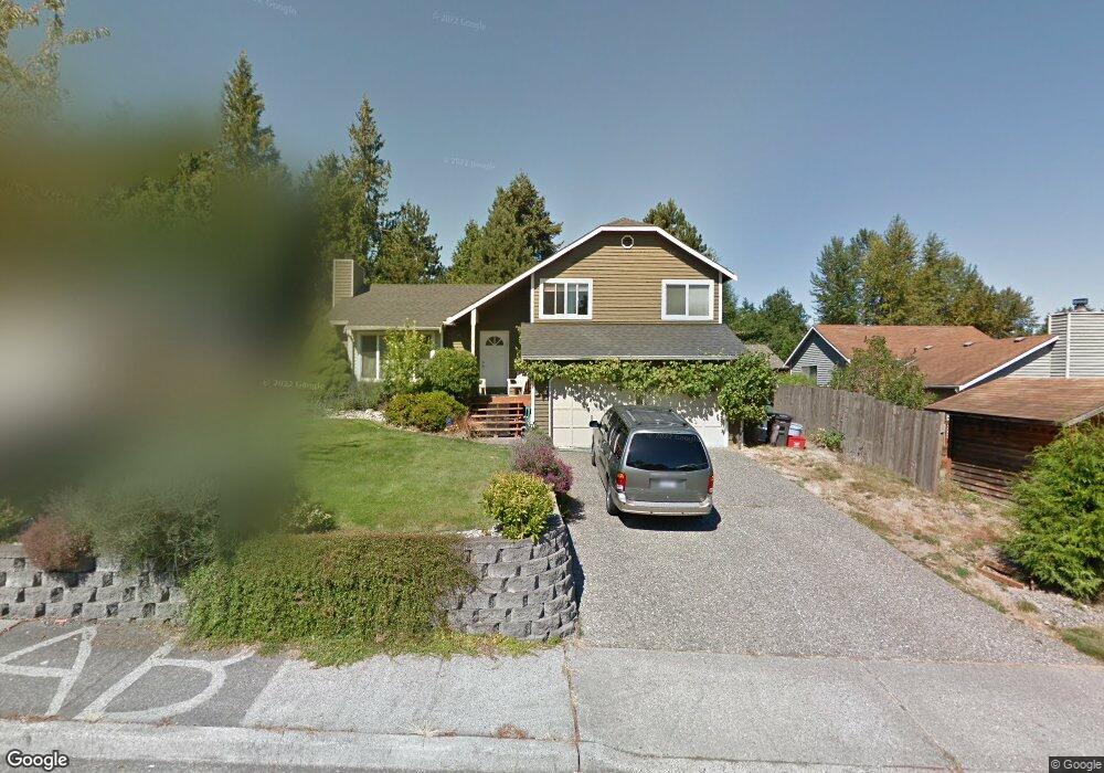 323 106th St SE, Everett, WA 98208 - photo 1