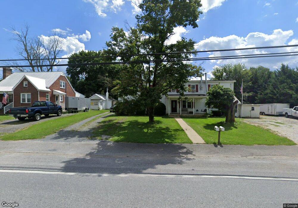 6121 Middleburg Rd, Keymar, MD 21757 - photo 1