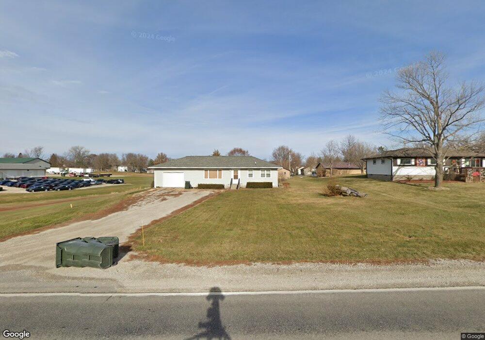 302 E Buchanan St, Baxter, IA 50028 - photo 1