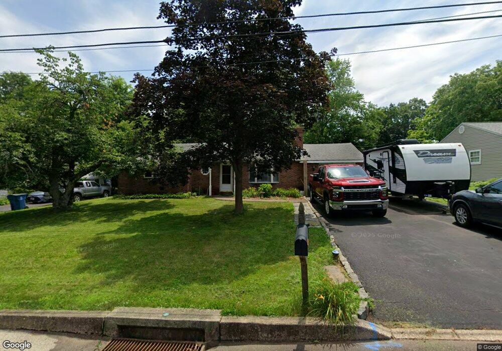 1933 Overbrook Rd, Hatfield, PA 19440 - photo 1