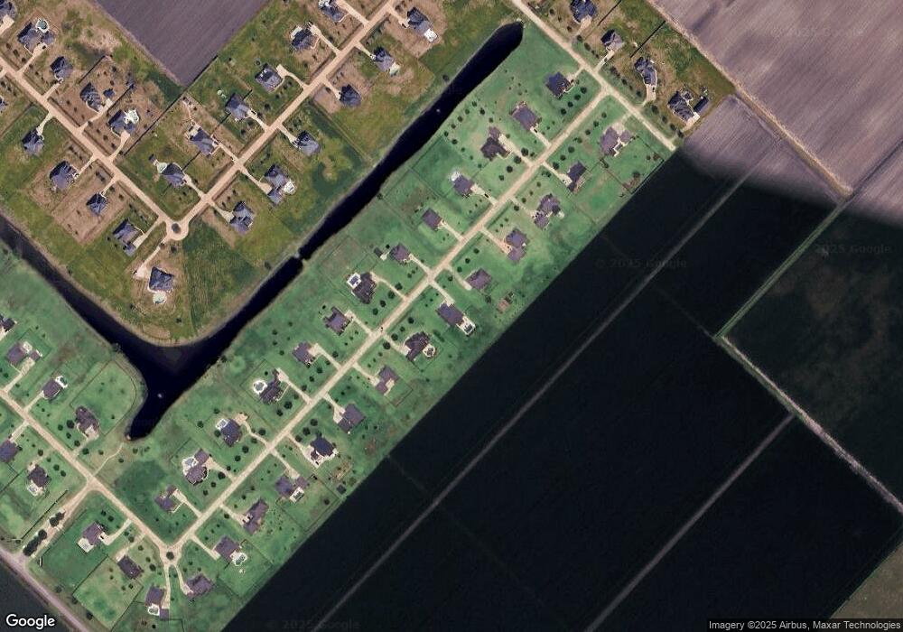 10611 Caddo Lake Dr, Needville, TX 77461 - photo 1