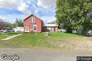 112 W Alder St, Sprague, WA 99032