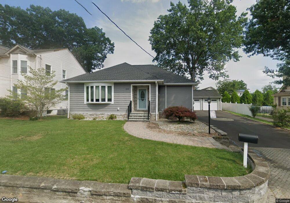142 High St, Northvale, NJ 07647 - photo 1