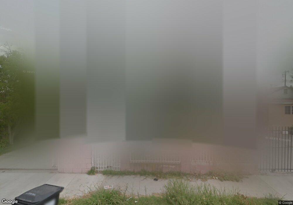 2050 E Knopf St, Compton, CA 90222 - photo 1