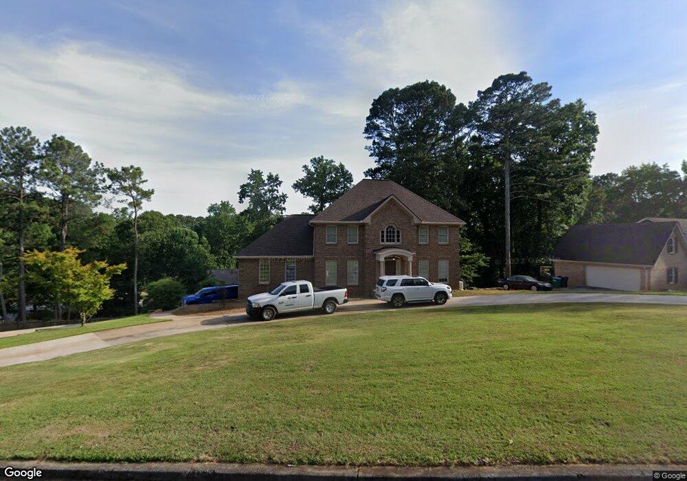 3013 Ravenwolfe Way, Snellville, GA 30039 - photo 1