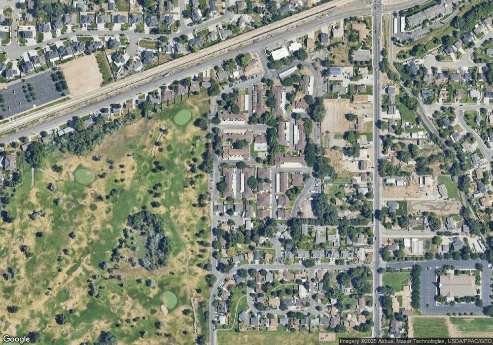 68 Rio Bravo Place, West Jordan, UT 84088 - photo 1