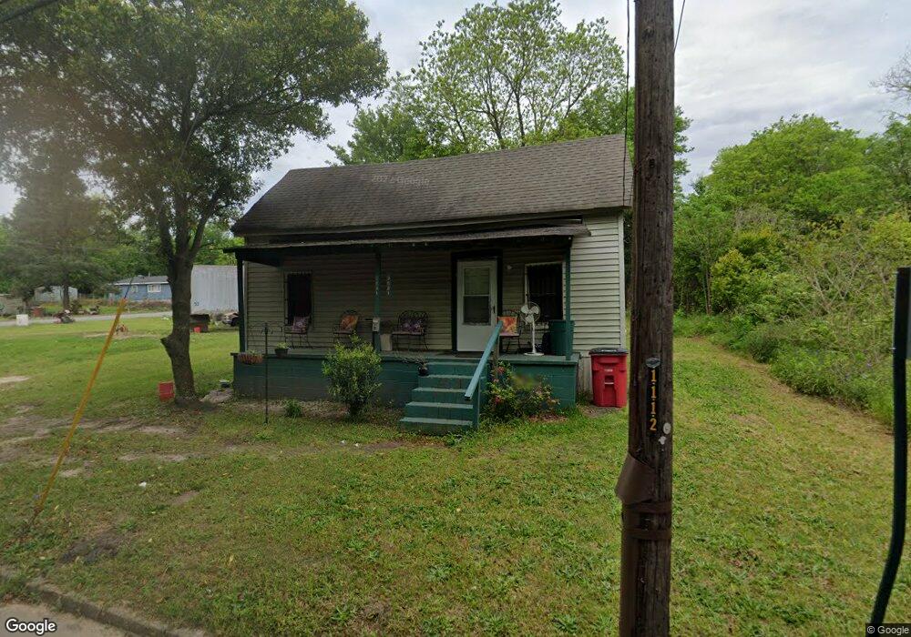 2631 Waterville Rd, Macon, GA 31206 - photo 1