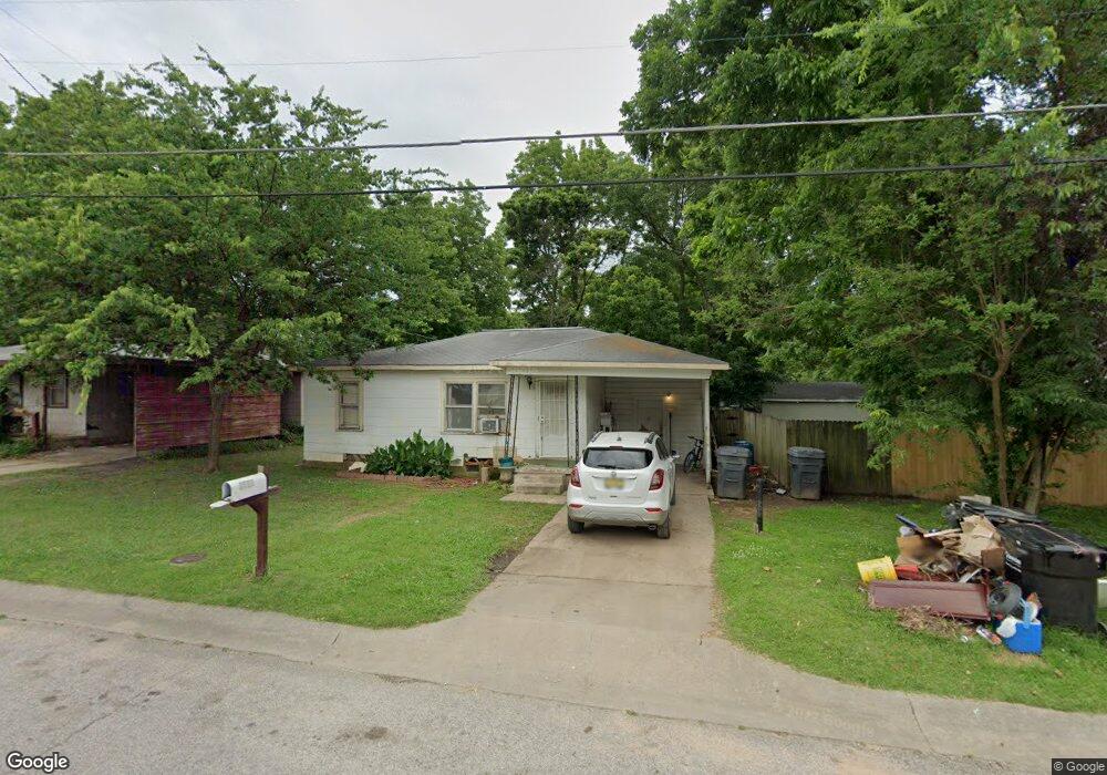 612 8th Ave SE, Ardmore, OK 73401 - photo 1