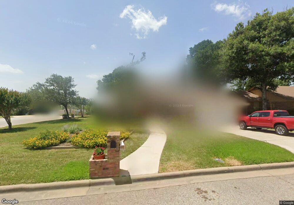 1812 Virginia Ave, Copperas Cove, TX 76522 - photo 1